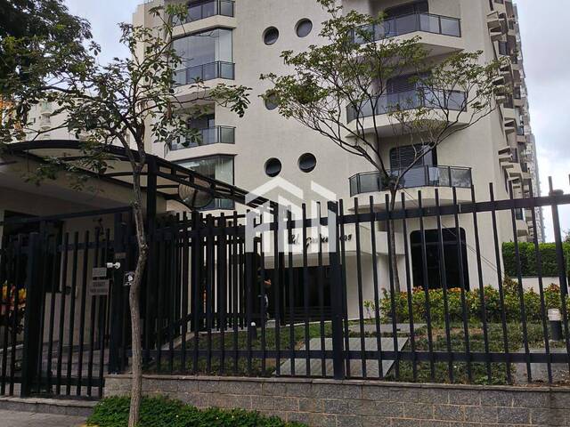 #1587 - Apartamento para Locação em Barueri - SP