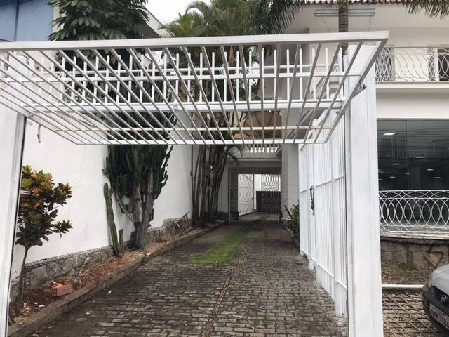 #1592 - Casa para Locação em São Paulo - SP
