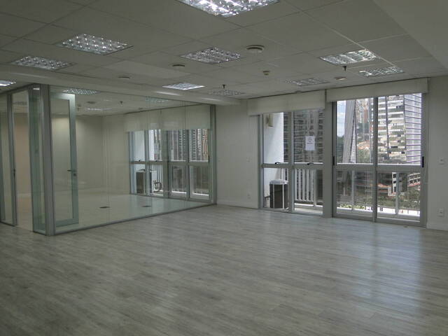 Sala para Locação em São Paulo - 3