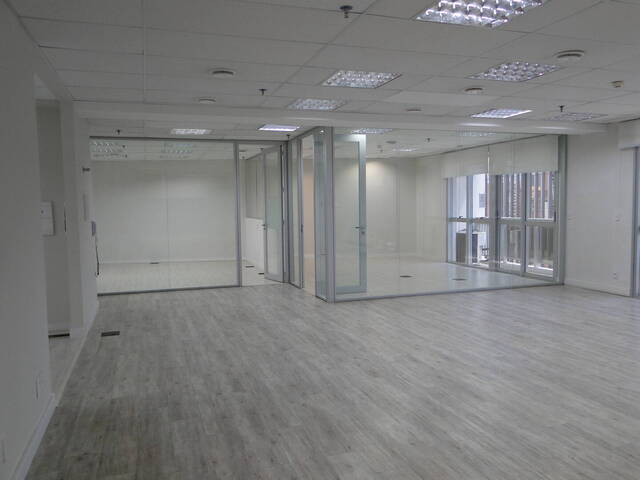Sala para Locação em São Paulo - 4