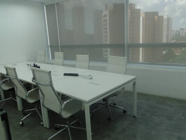 Sala para Locação em São Paulo - 5