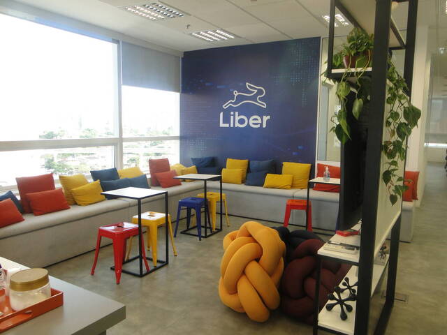 Locação em Brooklin Paulista - São Paulo