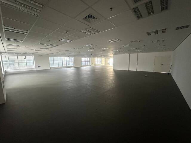 Sala para Locação em São Paulo - 4