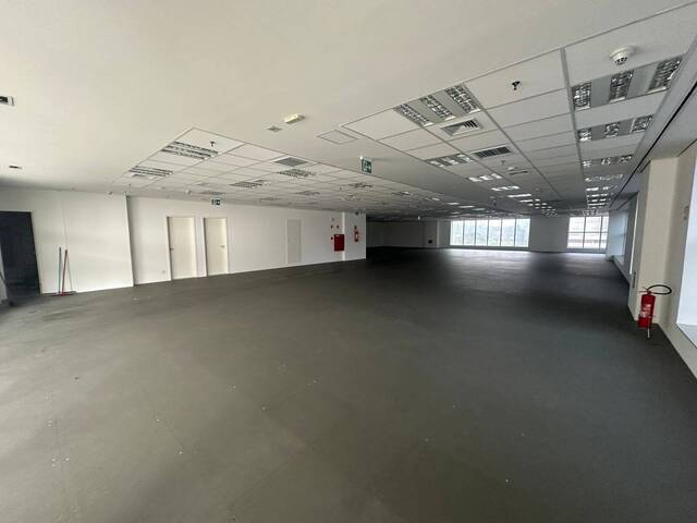 Sala para Locação em São Paulo - 5
