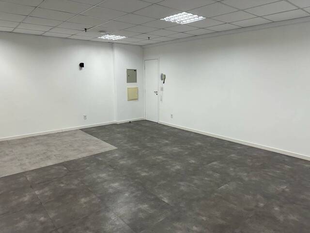 Sala para Locação em São Paulo - 2