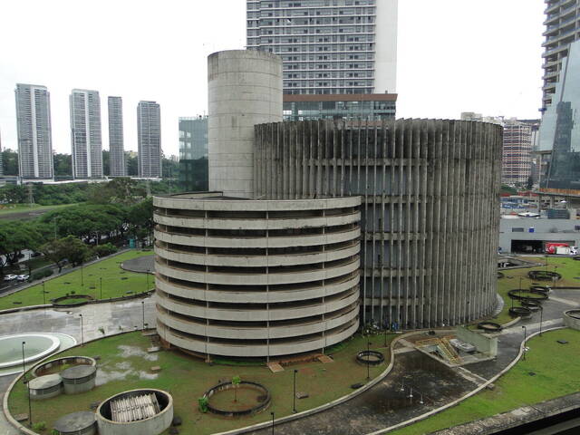 Locação em Chácara Santo Antônio (Zona Sul) - São Paulo