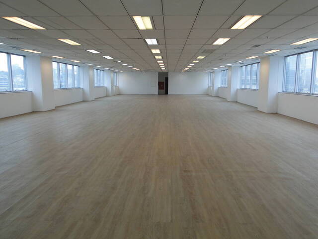 Locação em Vila Cordeiro - São Paulo