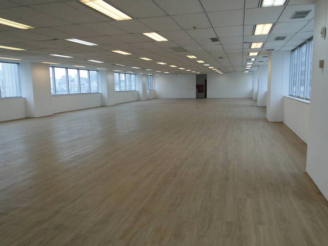 Sala para Locação em São Paulo - 4