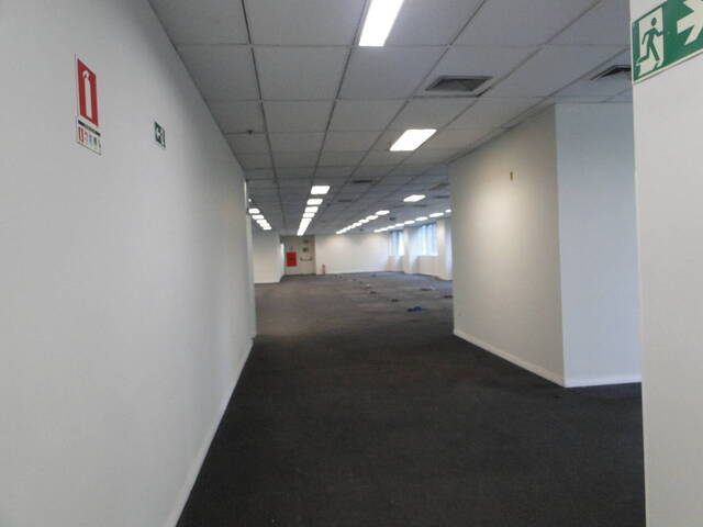 Sala para Locação em São Paulo - 2