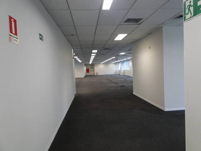 Sala para Locação em São Paulo - 3