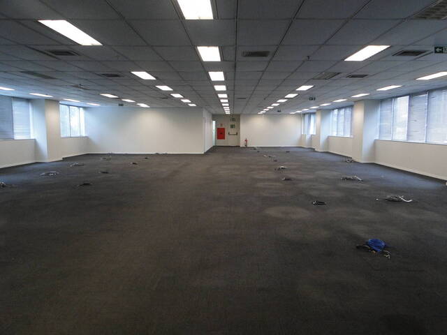 Sala para Locação em São Paulo - 5