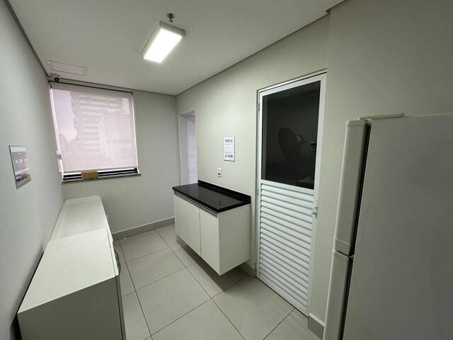 Locação em Indianópolis - São Paulo