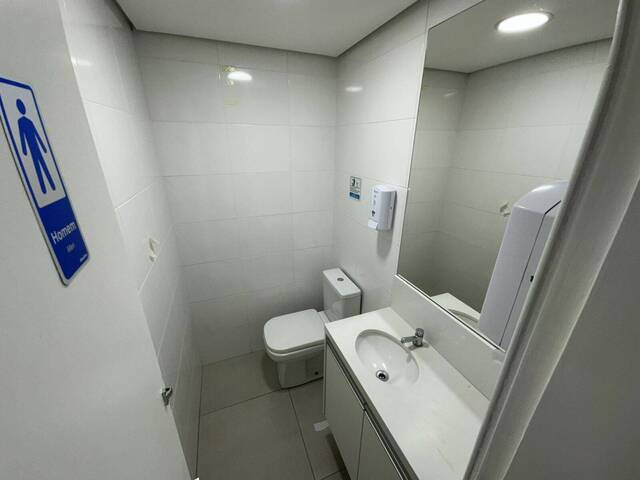 Sala para Locação em São Paulo - 2