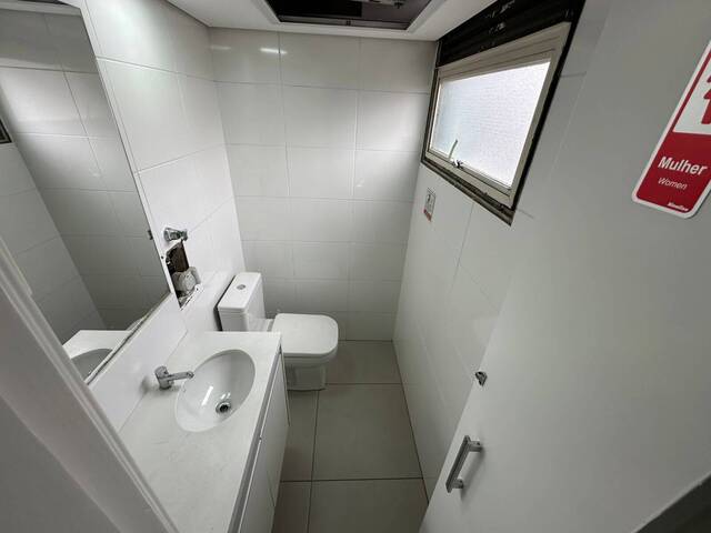Sala para Locação em São Paulo - 3