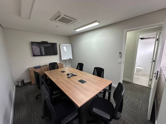 Sala para Locação em São Paulo - 4