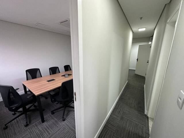 Sala para Locação em São Paulo - 5