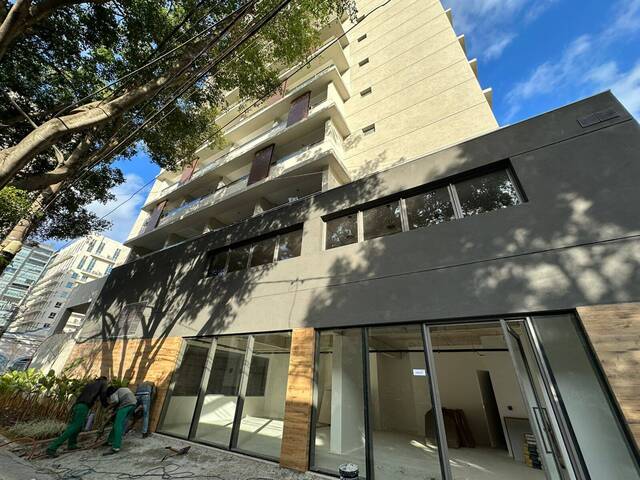 Sala para Locação em São Paulo - 3