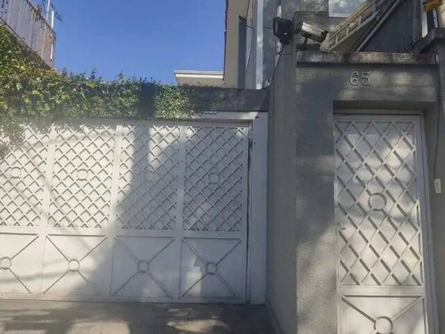 #1603 - Casa para Locação em São Paulo - SP