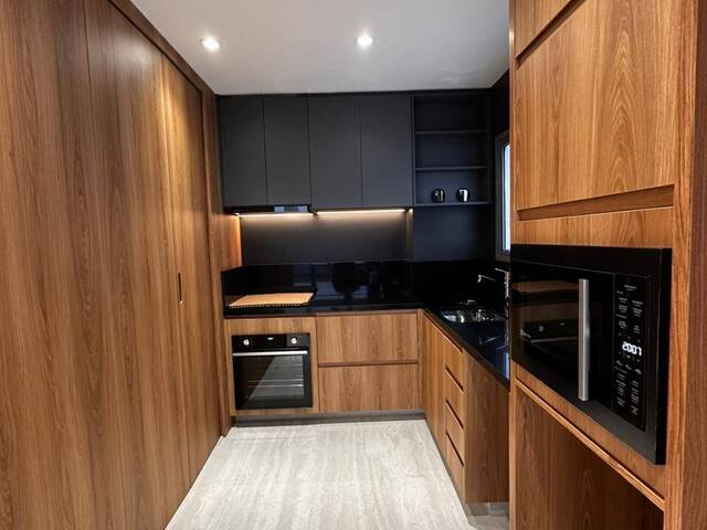 Apartamento para Locação em São Paulo - 2