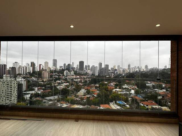 Apartamento para Locação em São Paulo - 3