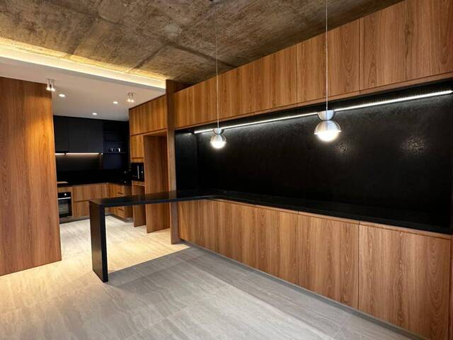 Apartamento para Locação em São Paulo - 4