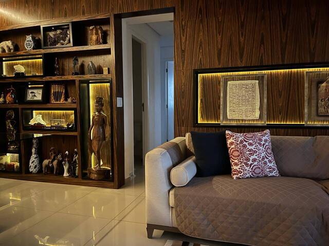 #1605 - Apartamento para Locação em Barueri - SP