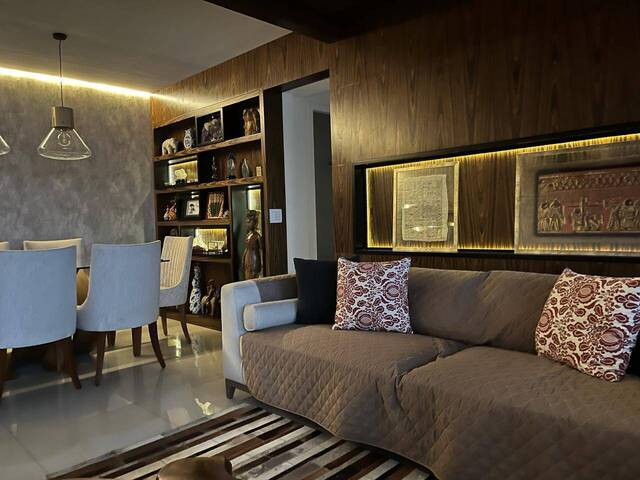 #1605 - Apartamento para Locação em Barueri - SP