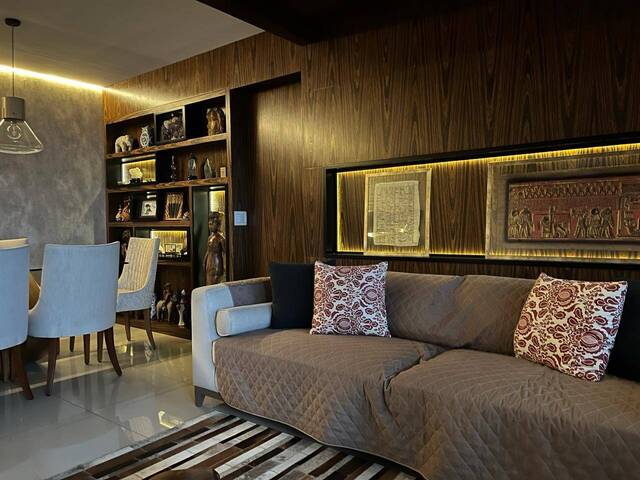 Apartamento para Locação em Barueri - 4