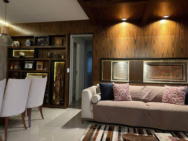 Apartamento para Locação em Barueri - 5