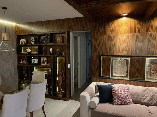 #1605 - Apartamento para Locação em Barueri - SP