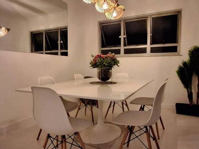 Apartamento para Locação em São Paulo - 5