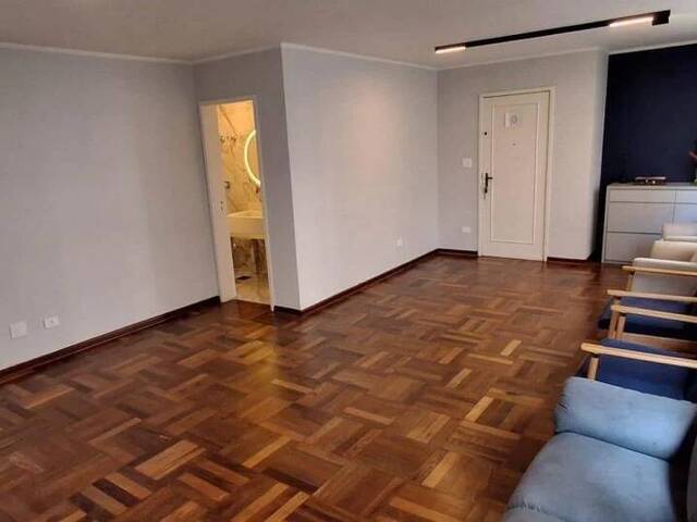 Apartamento para Locação em São Paulo - 2