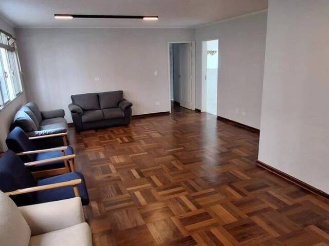 Apartamento para Locação em São Paulo - 3