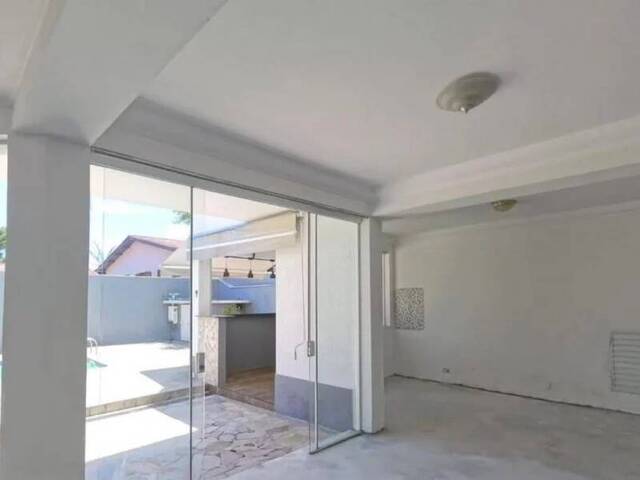 Casa para Locação em Santana de Parnaíba - 4