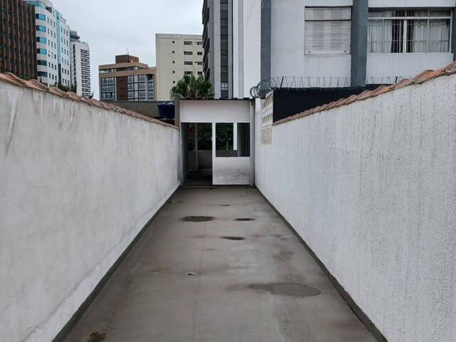 Sala para Locação em São Paulo - 3