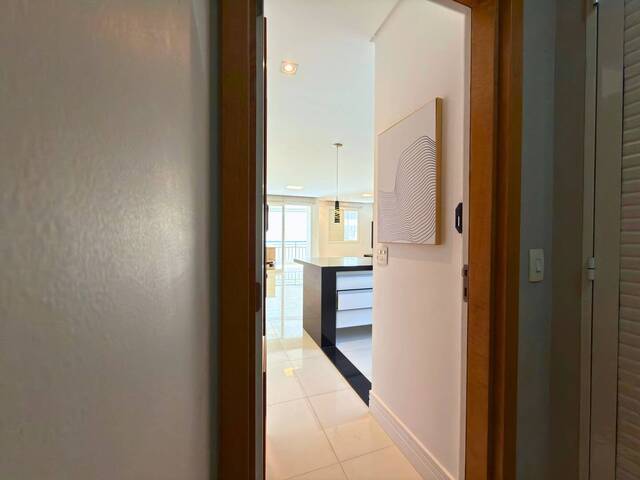 #1609 - Apartamento para Venda em Barueri - SP