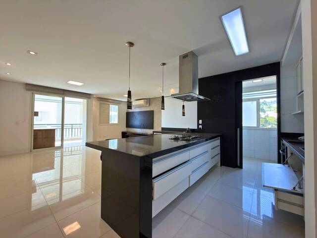 #1609 - Apartamento para Venda em Barueri - SP