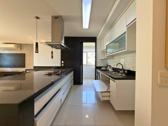 #1609 - Apartamento para Venda em Barueri - SP