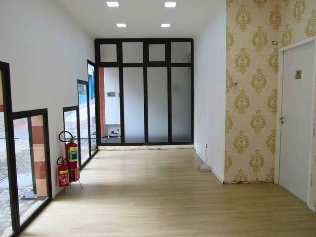 Sala para Locação em Barueri - 2