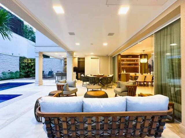 Venda em Tamboré - Barueri