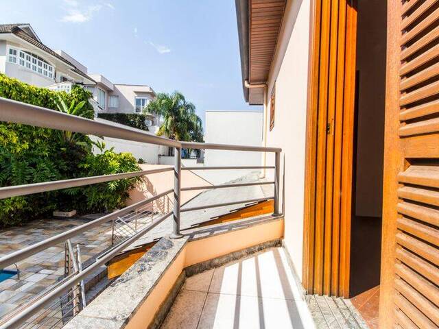 Casa para Locação em Santana de Parnaíba - 5