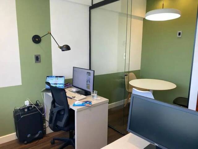 Sala para Venda em Barueri - 4