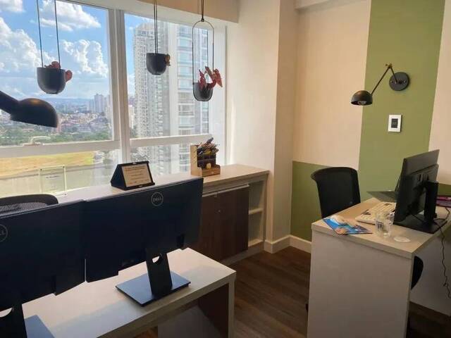 Sala para Venda em Barueri - 5