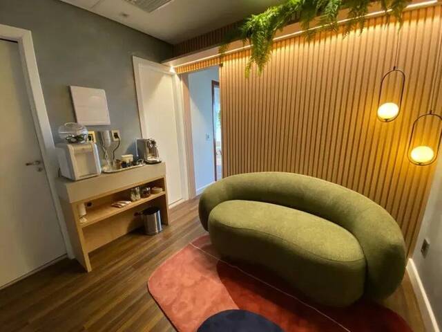 #1622 - Sala para Venda em Barueri - SP