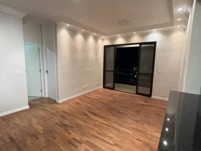 #1625 - Apartamento para Venda em Barueri - SP