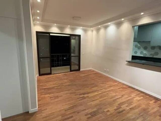 #1625 - Apartamento para Venda em Barueri - SP