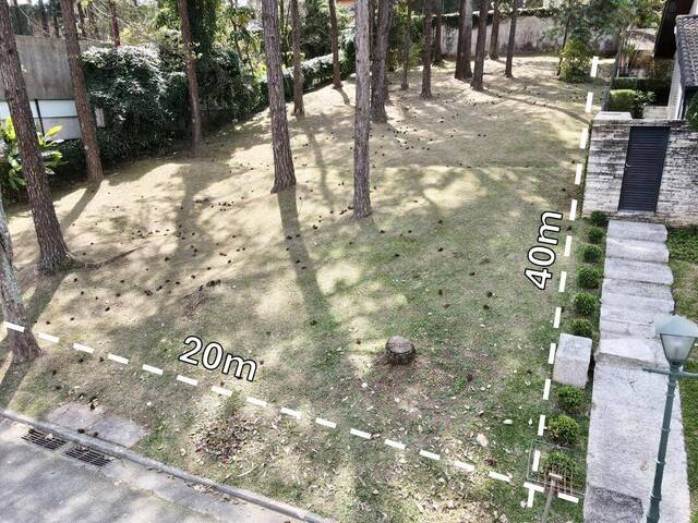 #1626 - Área para Venda em Barueri - SP