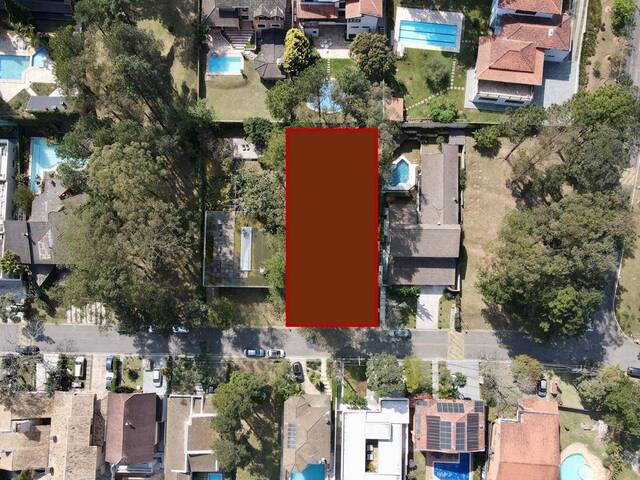 #1626 - Área para Venda em Barueri - SP