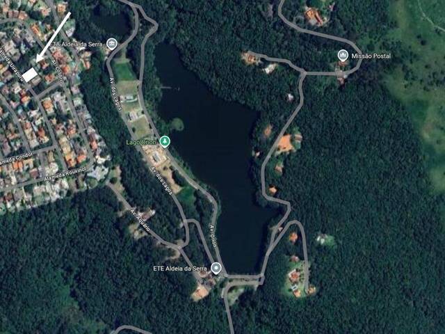 Área para Venda em Barueri - 4