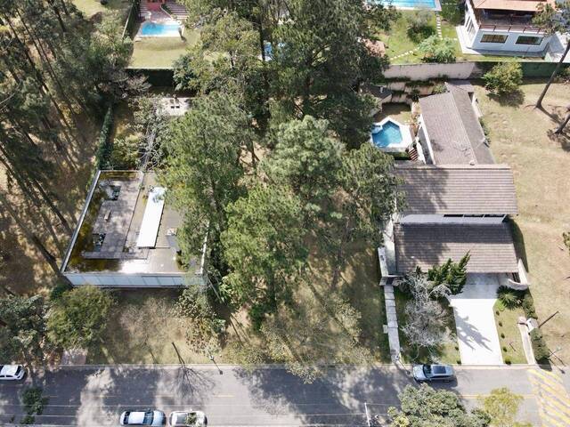 #1626 - Área para Venda em Barueri - SP